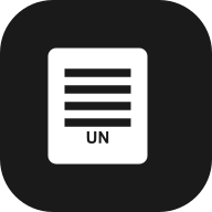 UltraNote Logo